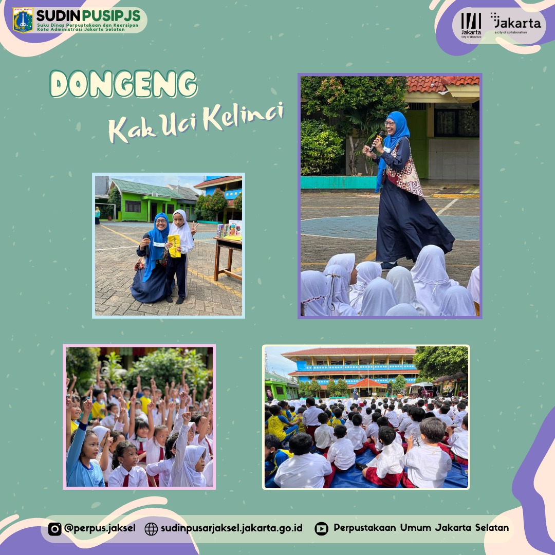 Literacy And Fun Science Goes To SDN Bukit Duri 05